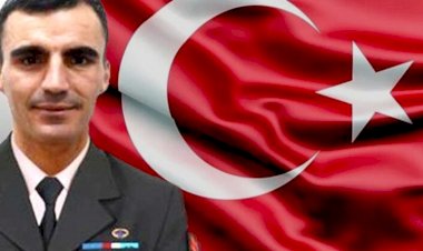 Pençe-Kilit’ten Konya’ya şehit ateşi düştü!