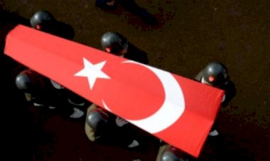 Şehit Piyade Uzman Çavuş Hasan Çatal kimdir?