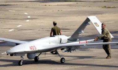 Litvanya'da Ukrayna'ya Bayraktar almak için bağış kampanyası: 3 günde 3 milyon euro toplandı
