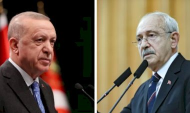 Kılıçdaroğlu Erdoğan ailesini vakıflar üzerinden para transferiyle suçladı