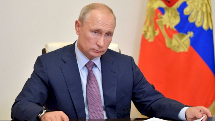'Putin kanser ameliyatı olacak' iddiası: İşte koltuğunu devredeceği isim