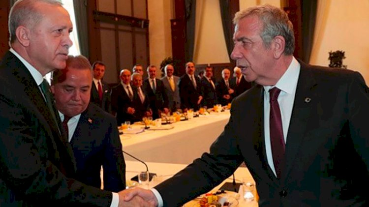 MetroPOLL araştırması: Mansur Yavaş ilk turda Erdoğan'a karşı açık ara kazanıyor