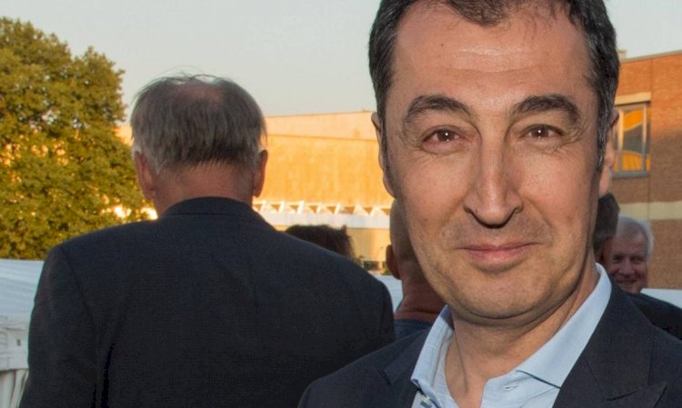 Özdemir Almanya'da en beğenilen siyasetçiler arasında