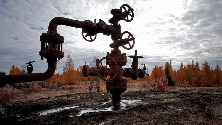 Rus milletvekili: AB Rus petrolünü 3. ülkeler aracılığıyla daha pahalıya alacak