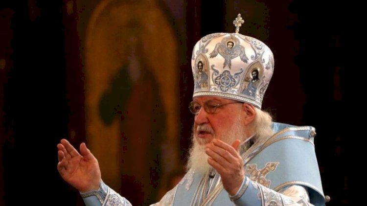 Avrupa Birliği, Rus Ortodoks Kilisesi’ne yaptırım planlıyor