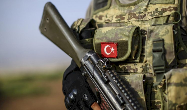 Suriye’den acı haber: 1 şehit