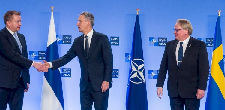 NATO’da değişim beklenirken gözler Türkiye’de