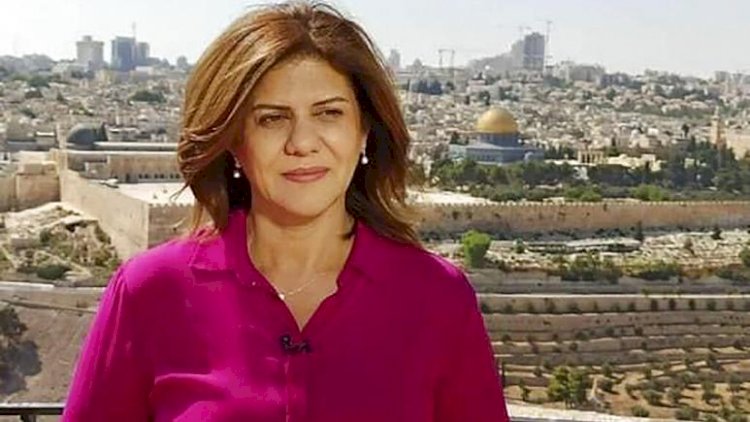 Birçok ülke Al Jazeera muhabiri Akile'nin ölümüne ilişkin soruşturma çağrısı yaptı