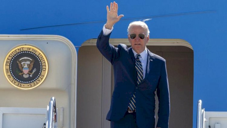 ABD Başkanı Biden, Türkiye’ye küçük çapta silah sevkiyatı için 'Kongre’nin nabzını tutuyor'