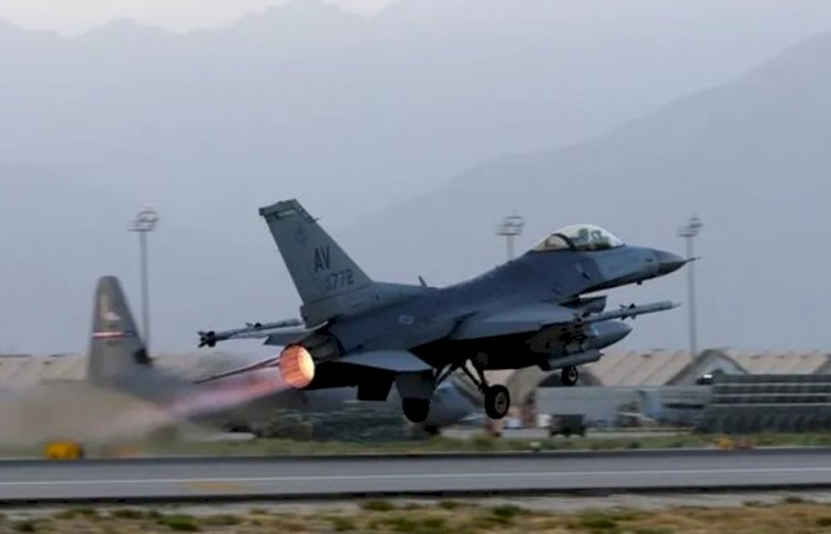 Efkan Ala: ABD Kongresi, F-16 konusunda çok olumlu