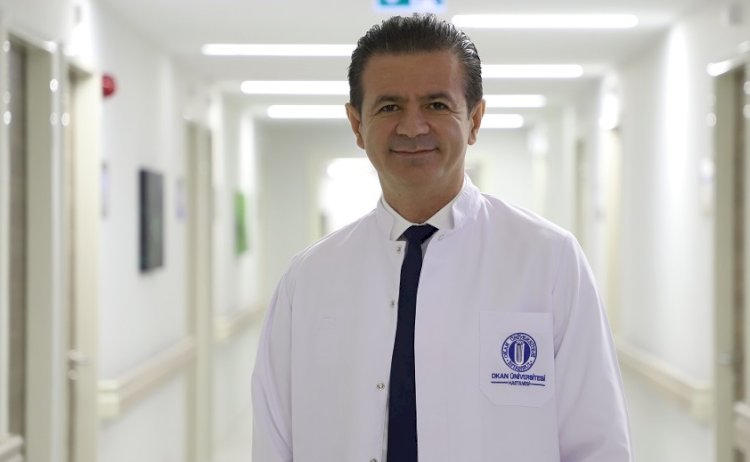 Besin Alerjisinin Görülme Oranı Gün Geçtikçe Artıyor 