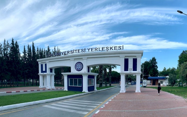 Ege Üniversitesi, uluslararası alanda yükselişini sürdürüyor
