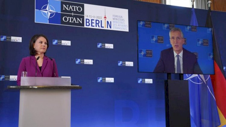 NATO: Türkiye'nin İsveç ve Finlandiya'nın üyeliğini engelleme niyeti yok
