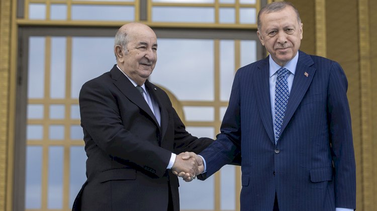 Erdoğan'dan İsveç ve Finlandiya açıklaması: Bizi ikna etmeye gelmesinler