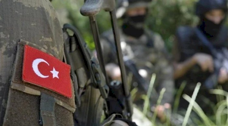 Zeytin Dalı harekat bölgesinde yaralanan asker şehit oldu