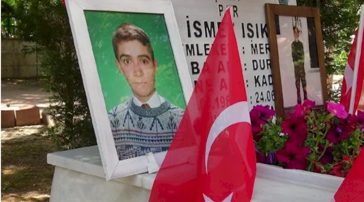 ‘Firar etti’ denilen askerin kemikleri kışlada gömülü bulundu! 21 yıl sonra şehit sayıldı