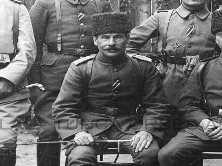İzmir’in işgalinde Albay Süleyman Fethi Bey nasıl şehit edildi?
