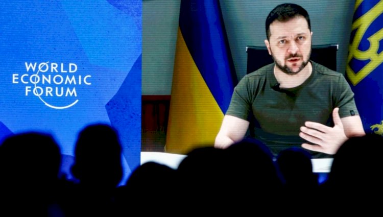"Ayda 5 Milyar Dolara İhtiyacımız Var"