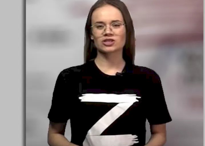 Ukrayna savaşı: Rusya adına propaganda faaliyetleri yürüten Güney Cephesi nasıl çalışıyor?