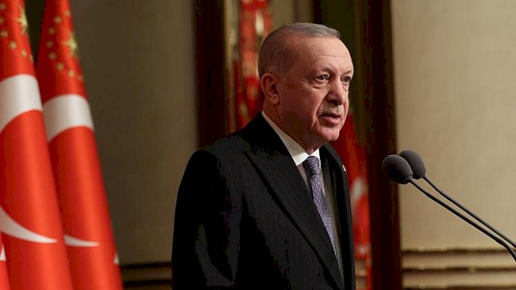 Erdoğan'dan Suriye'ye askeri harekat sinyali: 30 km derinliğinde güvenli bölgeler oluşturacağız