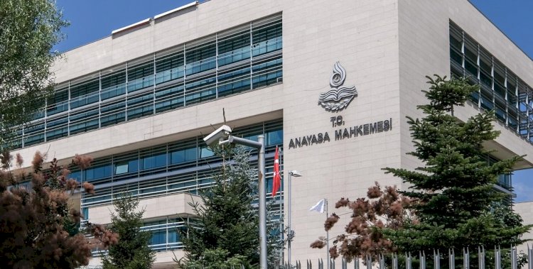 AYM, Tuğluk ve Tuncel'in tutukluluğunu 'denetlemedi'