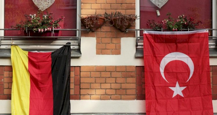 Türkler Almanya ve Almanlara nasıl bakıyor?