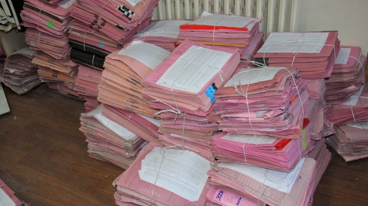 Borç dağları aştı! 4,5 ayda 3,6 milyon yeni icra dosyası