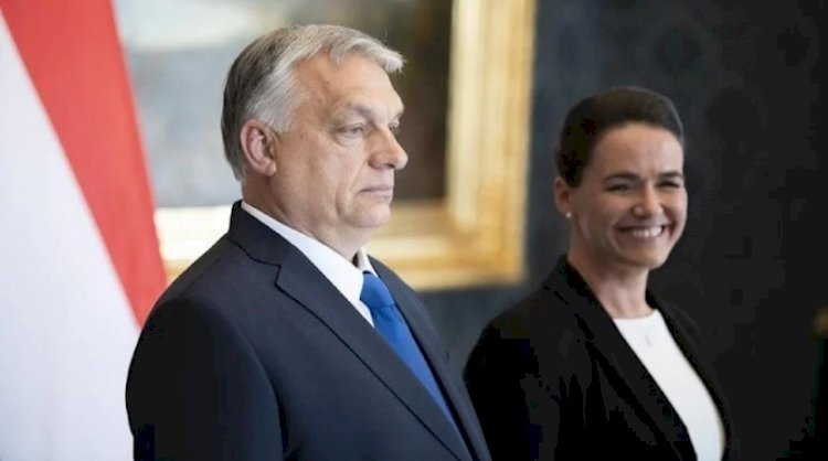 ‘Ukrayna-Rusya Savaşı’ nedeniyle Macaristan’da OHAL ilan edildi