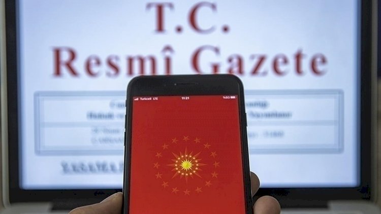Kadına ve sağlık çalışanlarına şiddetin önlenmesi kanunu yürürlükte
