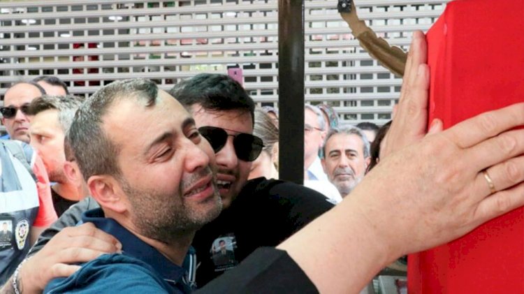 Vasiyeti yürek dağladı: 'Şehit düşersem bu mesajı annem ve babama oku!'