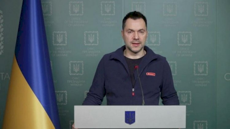 Ukrayna: Lyman kasabasını kaybettik