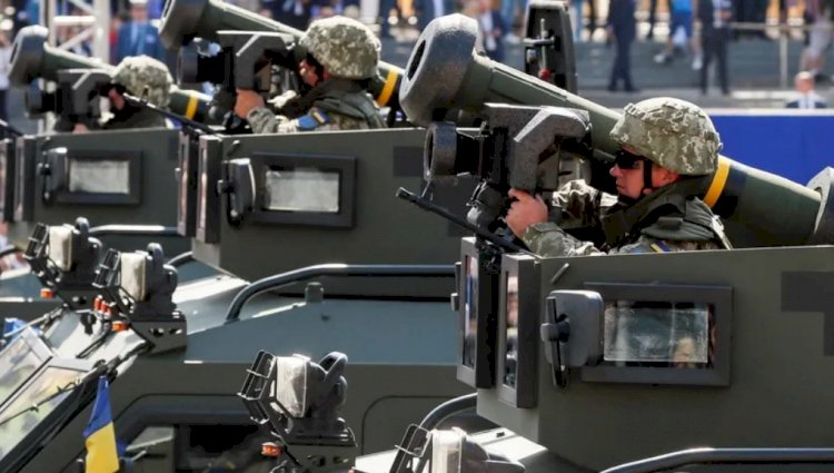 Reuters: ABD'li yetkililer Ukrayna'ya verilen uzun menzilli silahlardan endişeli