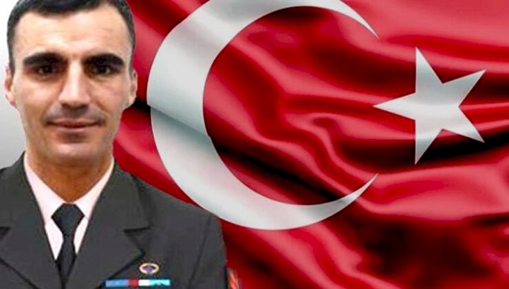 Pençe-Kilit’ten Konya’ya şehit ateşi düştü!
