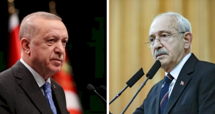 Kılıçdaroğlu Erdoğan ailesini vakıflar üzerinden para transferiyle suçladı