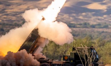 ABD Ukrayna'ya gelişmiş roket sistemleri gönderecek