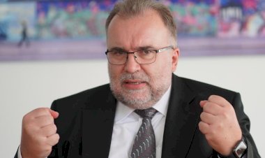 "Rusya ambargodan sert darbe alacak"