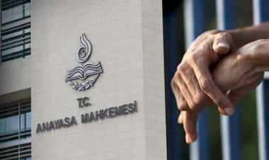 Mahkeme AYM kararına uymadı: Mahkuma tazminat ödenecek