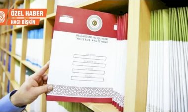 OHAL Komisyonu anlattı: Kararlar nasıl verildi?