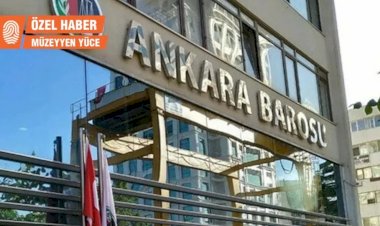 Ankara Barosu seçimi öncesi Demokratik Sol Avukatlar Grubu ön seçime gidiyor: 6 aday yarışacak