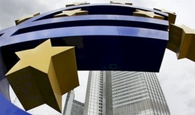 Euro Bölgesi'nde "Stagflasyon" Korkusu