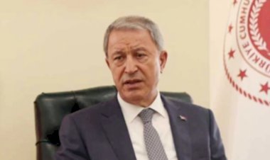 "ABD ile F-16 Görüşmelerinde Hava Olumlu"