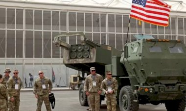 ABD, Ukrayna'ya gelişmiş füze sistemleri gönderiyor