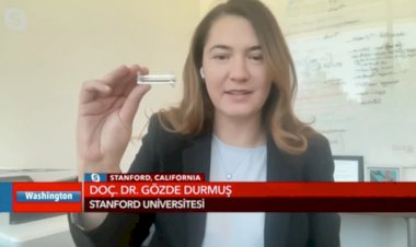 5 Dolarlık Çiple Kanseri Teşhis Ediyor