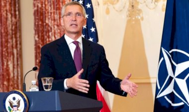 "Türkiye İsveç ve Finlandiya'yla Biraraya Geleceğiz"