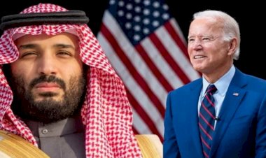 Rusya'ya Arabistan darbesi. Suudiler Biden'la anlaştı dünyada petrol fiyatı düştü bizde arttı