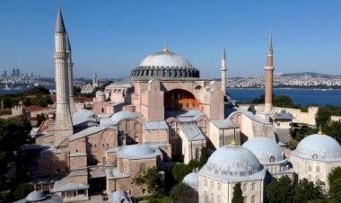 ABD Dini Özgürlükler Raporunda Türkiye'ye Eleştiri