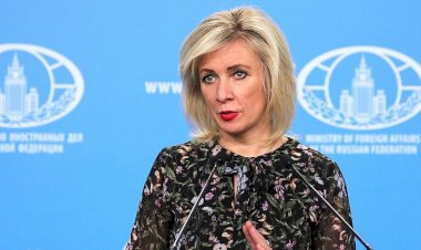 Rusya: Türkiye'nin Suriye'ye yönelik bir askeri operasyondan kaçınacağını umuyoruz