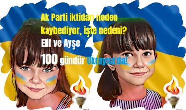 Ak Parti iktidarı neden kaybediyor, işte nedeni?