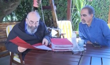 68 Türk'ü katleden 2 EOKA'lının yargı süreci başladı