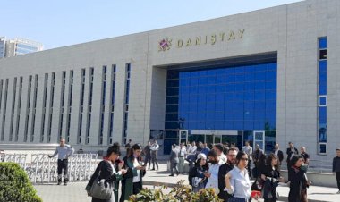 6. Yargı Paketi’nde Danıştay’ın Yapısına Müdahale